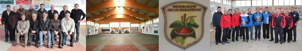 Stock-Club Au i. d. Hallertau