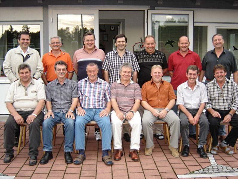Gründungsmitglieder